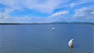 霞ヶ浦